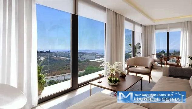 4 bedroom Villa for sale in Estepona with pool - € 730,000 (Ref: 9759618)