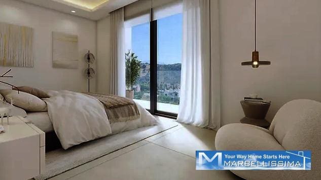 4 bedroom Villa for sale in Estepona with pool - € 730,000 (Ref: 9759618)