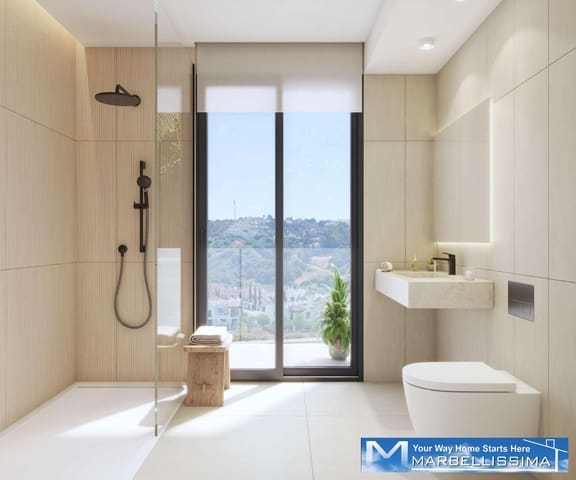 4 sypialnia Willa na sprzedaż w Estepona z basenem - 730 000 € (Ref: 9759618)