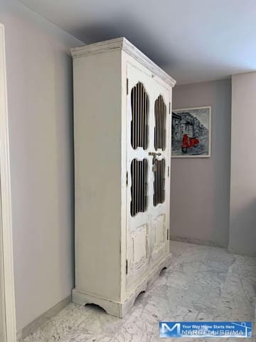 3 quarto Apartamento de Praia para arrendamento para férias em Puerto Banus, Marbella com piscina Garagem - 4 200 € (Ref: 9759620)