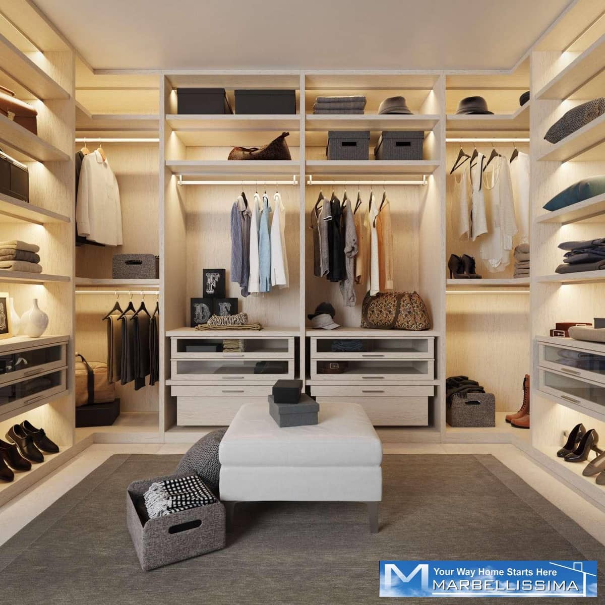 Apartamento Playa de 4 habitaciones en Benahavís en venta con piscina - 2.290.000 € (Ref: 9759621)