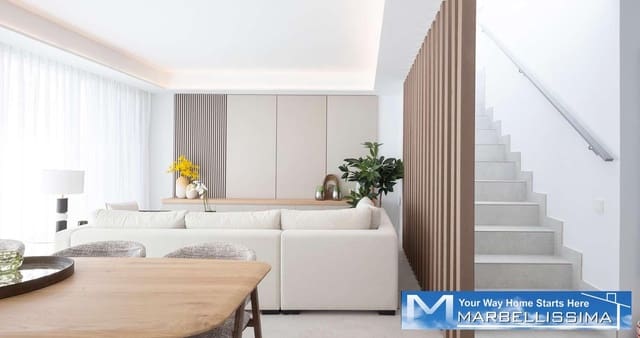 4 Zimmer Strandapartment zu verkaufen in Los Monteros, Marbella mit Pool - 1.270.000 € (Ref: 9759622)