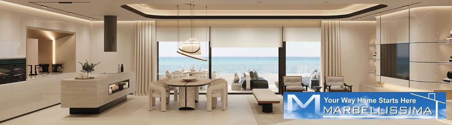 3 sypialnia Dom blizniak na sprzedaż w Marbella z basenem - 5 002 000 € (Ref: 9759624)