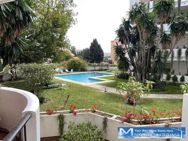 2 bedroom Beach Apartment for rent in Nueva Andalucia, Marbella with pool - € 1,800 (Ref: 9759627)