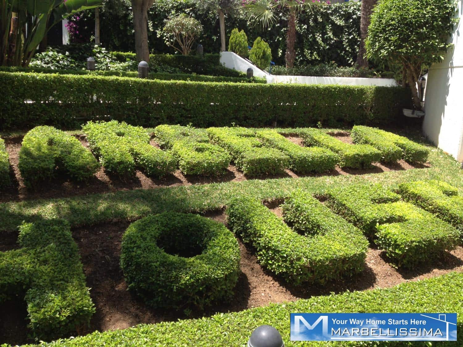 2 soveværelse Lejlighed til leje i Marbella med swimmingpool garage - € 2.400 (Ref: 9759629)