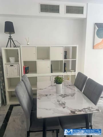 2 sypialnia Mieszkanie do wynajęcia w Ricardo Soriano, Marbella z basenem garażem - 2 550 € (Ref: 9759629)