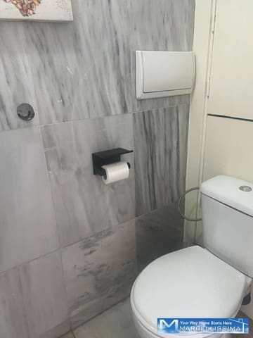 2 sypialnia Mieszkanie do wynajęcia w Ricardo Soriano, Marbella z basenem garażem - 2 550 € (Ref: 9759629)