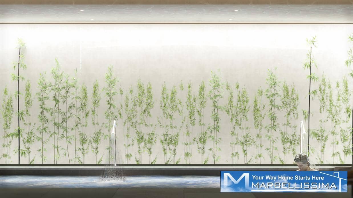 2 camera da letto Appartamento sulla Spiaggia in vendita in Fuengirola con piscina garage - 659.000 € (Rif: 9761672)