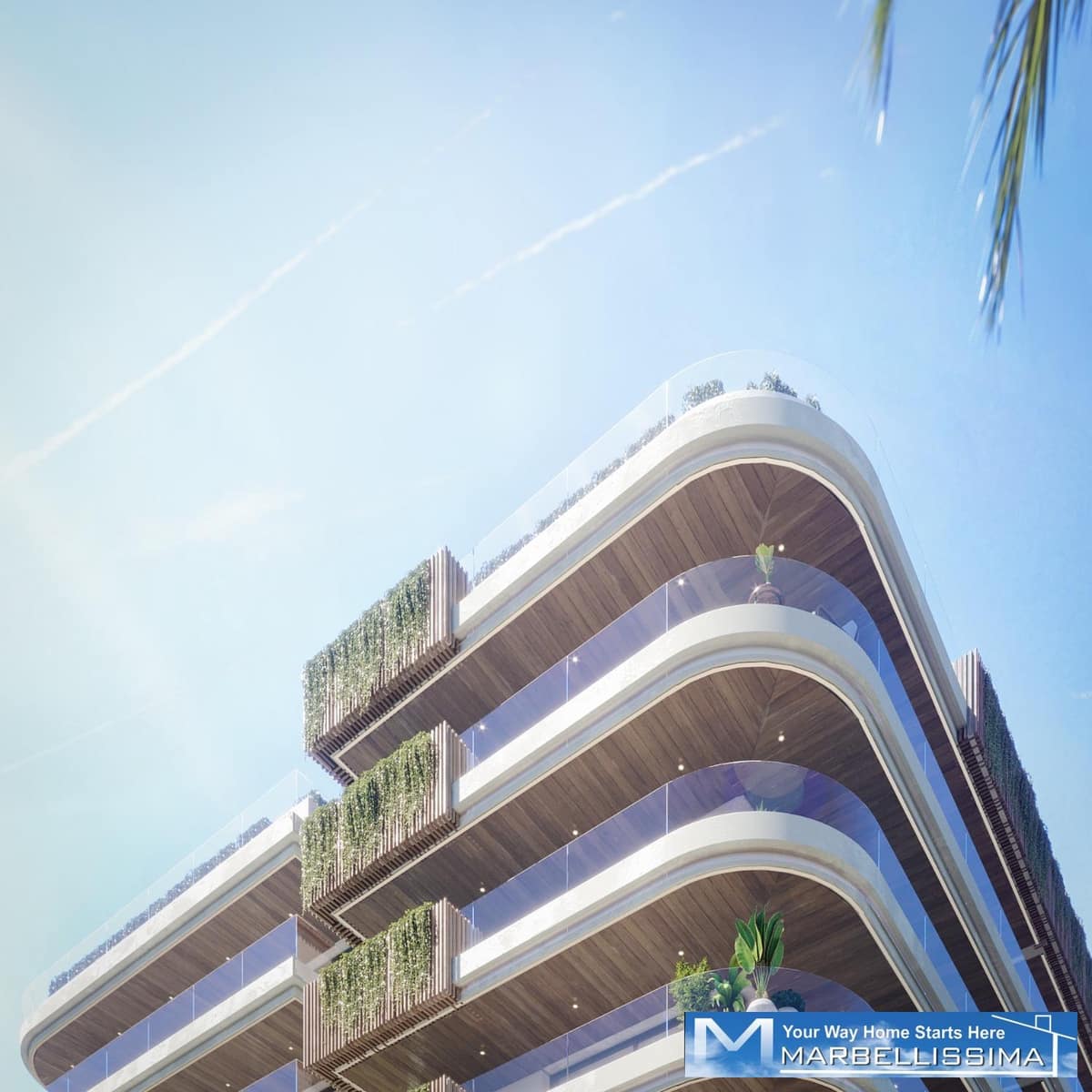 2 camera da letto Appartamento sulla Spiaggia in vendita in Fuengirola con piscina garage - 659.000 € (Rif: 9761672)