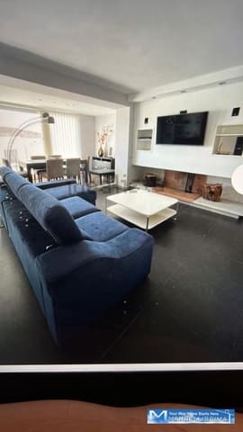 3 slaapkamer Villa te huur in Marbella met zwembad garage - € 3.500 (Ref: 9761673)