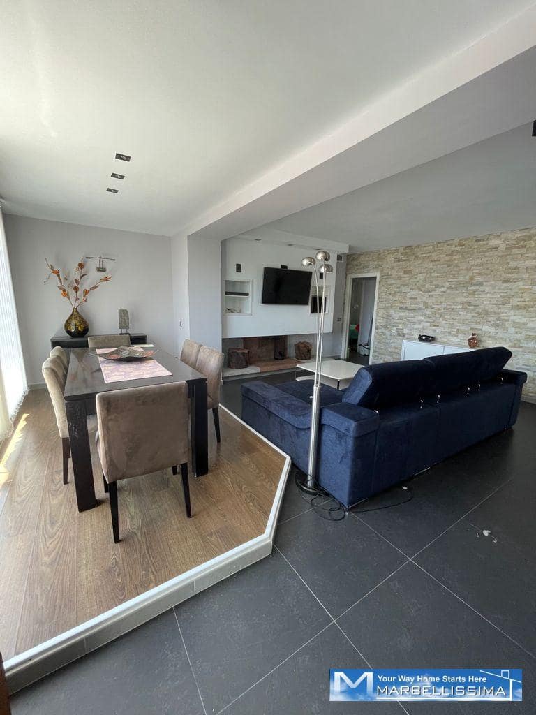 3 bedroom Villa for rent in Marbella with pool garage - € 3,500 (Ref: 9761673)