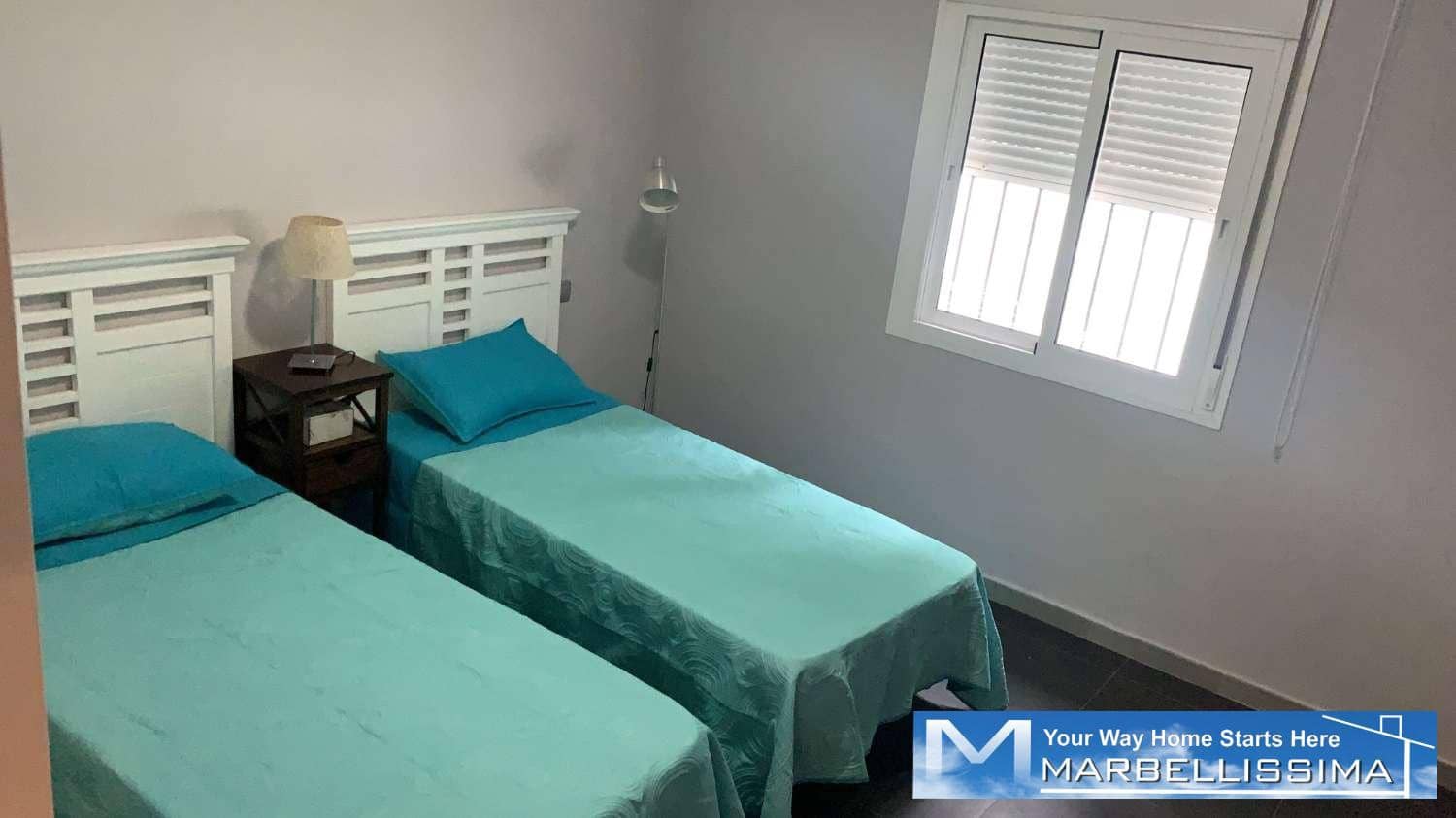 3 bedroom Villa for rent in Marbella with pool garage - € 3,500 (Ref: 9761673)