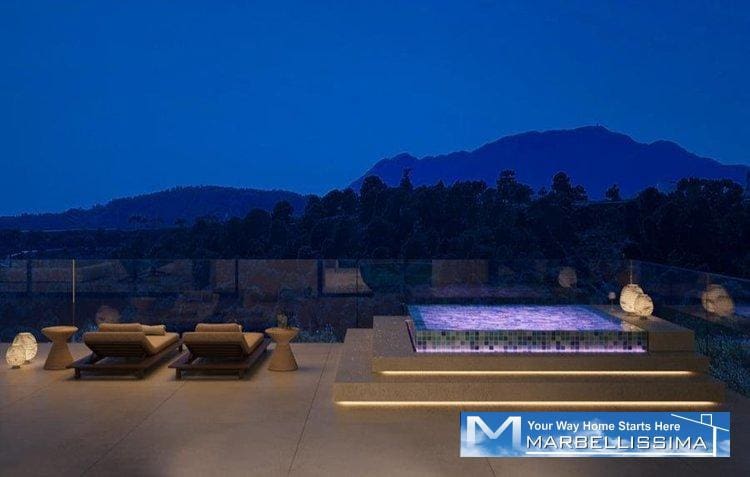 5 quarto Moradia para venda em Benahavis com piscina - 3 900 000 € (Ref: 9816991)