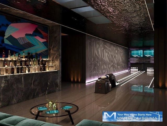 5 quarto Moradia para venda em El Paraíso, Benahavís com piscina - 3 900 000 € (Ref: 9816991)