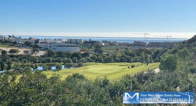 6 Zimmer Villa zu verkaufen in Guadalobón, Estepona mit Pool - 1.700.000 € (Ref: 9824699)