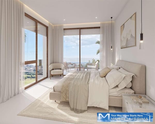 6 soverom Villa til salgs i Estepona med svømmebasseng - € 1 785 000 (Ref: 9824699)