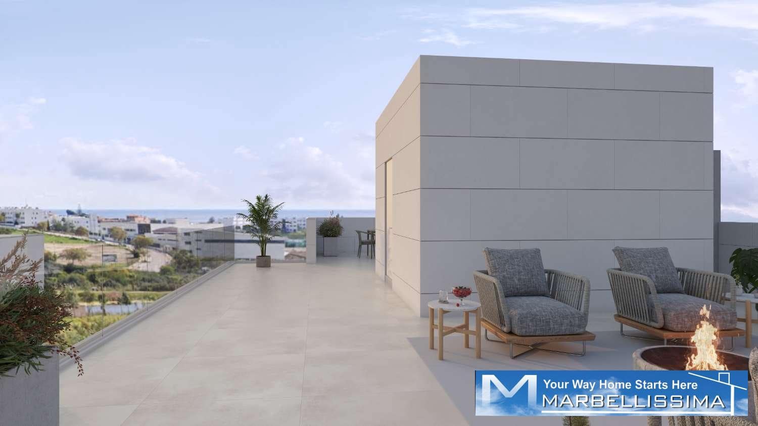6 Zimmer Villa zu verkaufen in Estepona mit Pool - 1.785.000 € (Ref: 9824699)