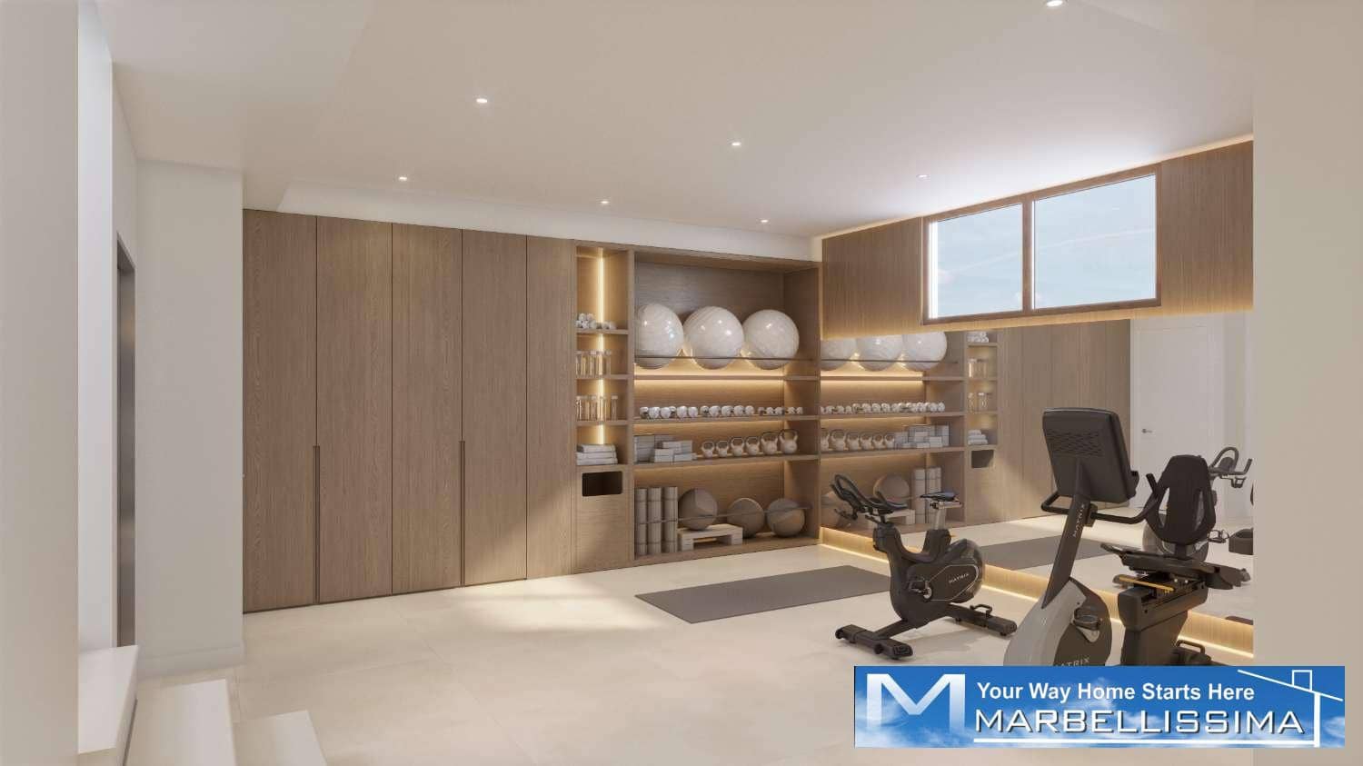 6 Zimmer Villa zu verkaufen in Estepona mit Pool - 1.785.000 € (Ref: 9824699)