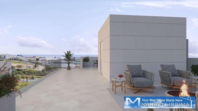 6 soverom Villa til salgs i Estepona med svømmebasseng - € 1 785 000 (Ref: 9824699)
