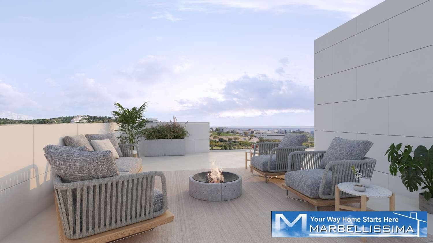 6 Zimmer Villa zu verkaufen in Estepona mit Pool - 1.785.000 € (Ref: 9824699)