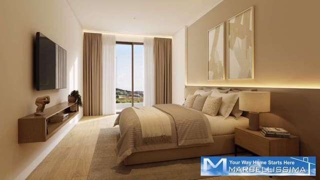 3 chambre Villa/Maison Mitoyenne à vendre à Fuengirola avec piscine - 995 000 € (Ref: 9864025)