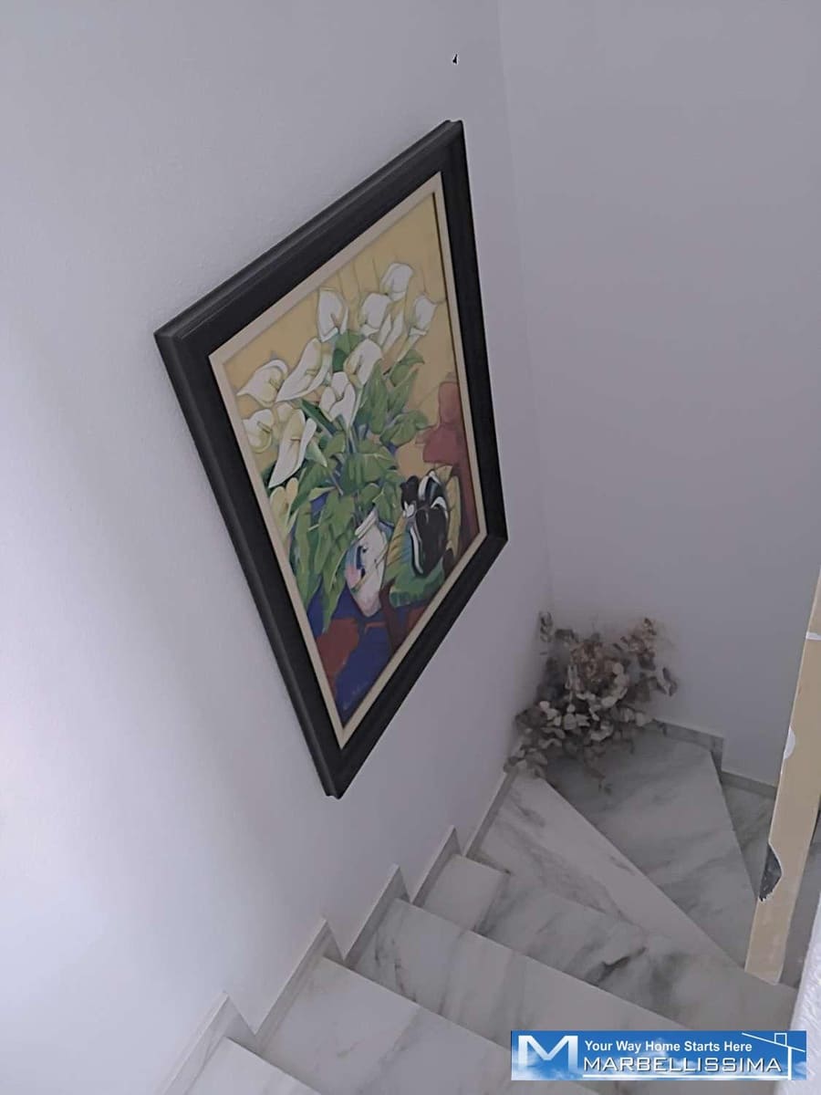 5 chambre Villa/Maison Semi-Mitoyenne à vendre à Bel-Air avec piscine garage - 550 000 € (Ref: 9955662)