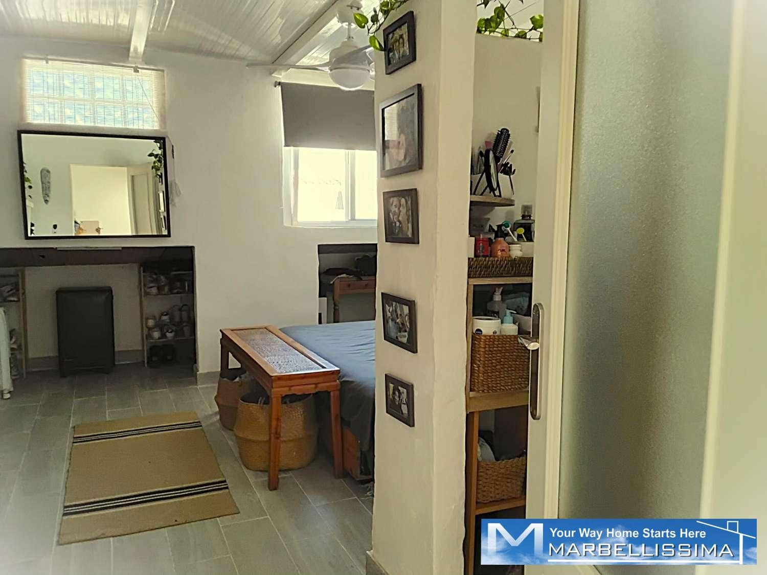 5 chambre Villa/Maison Semi-Mitoyenne à vendre à Bel-Air avec piscine garage - 550 000 € (Ref: 9955662)