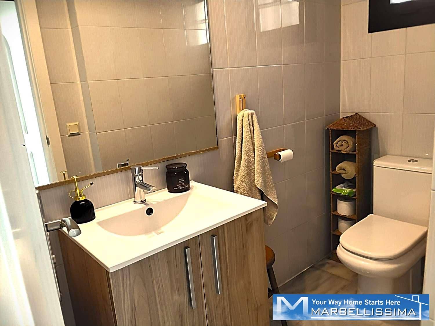 5 chambre Villa/Maison Semi-Mitoyenne à vendre à Bel-Air avec piscine garage - 550 000 € (Ref: 9955662)
