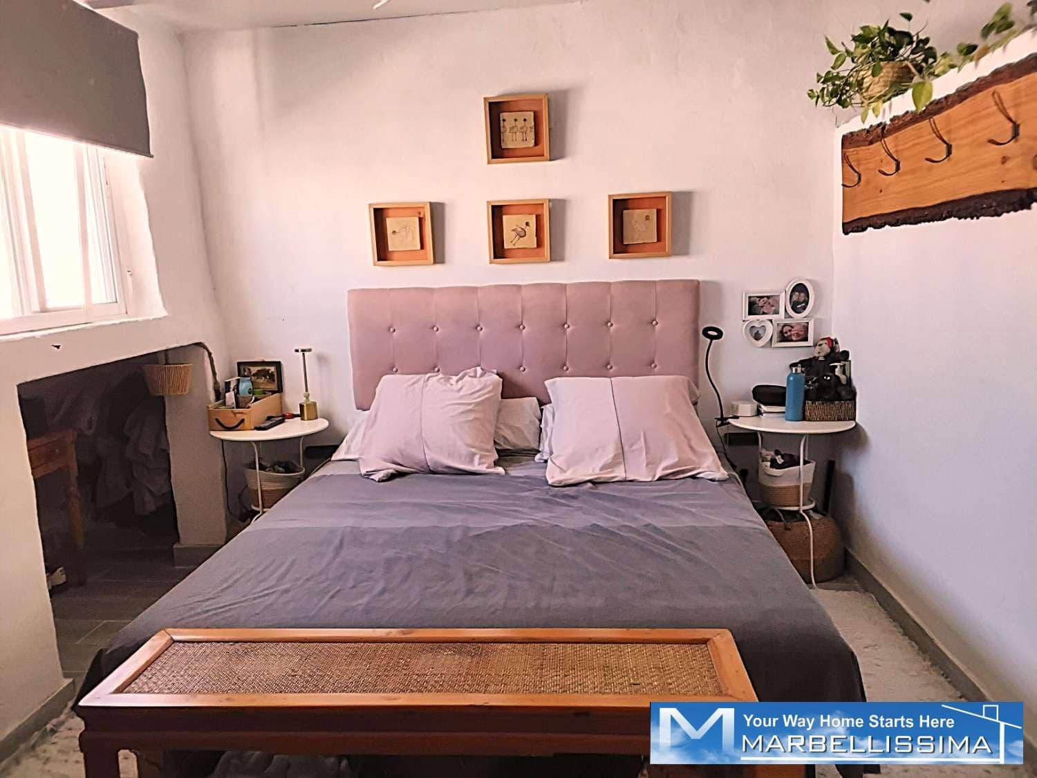5 chambre Villa/Maison Semi-Mitoyenne à vendre à Bel-Air avec piscine garage - 550 000 € (Ref: 9955662)