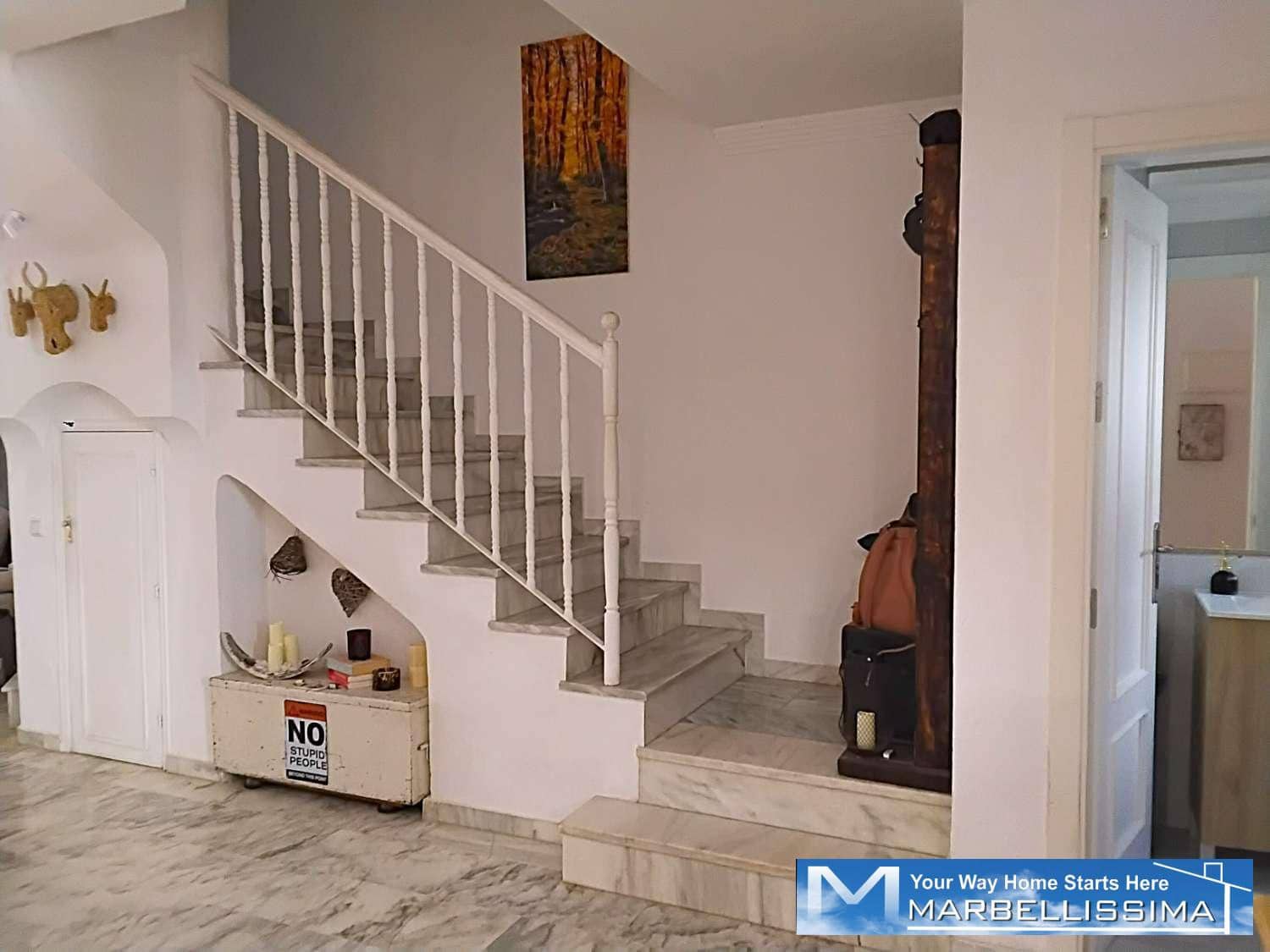 5 chambre Villa/Maison Semi-Mitoyenne à vendre à Bel-Air avec piscine garage - 550 000 € (Ref: 9955662)