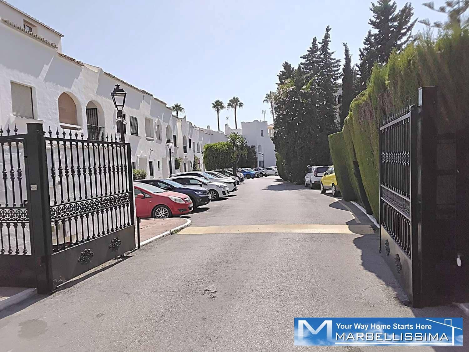 5 chambre Villa/Maison Semi-Mitoyenne à vendre à Bel-Air avec piscine garage - 550 000 € (Ref: 9955662)