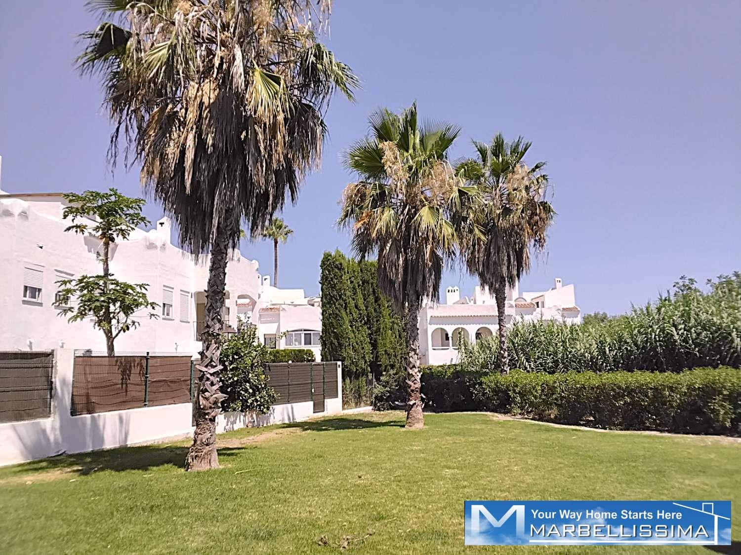 5 chambre Villa/Maison Semi-Mitoyenne à vendre à Bel-Air avec piscine garage - 550 000 € (Ref: 9955662)