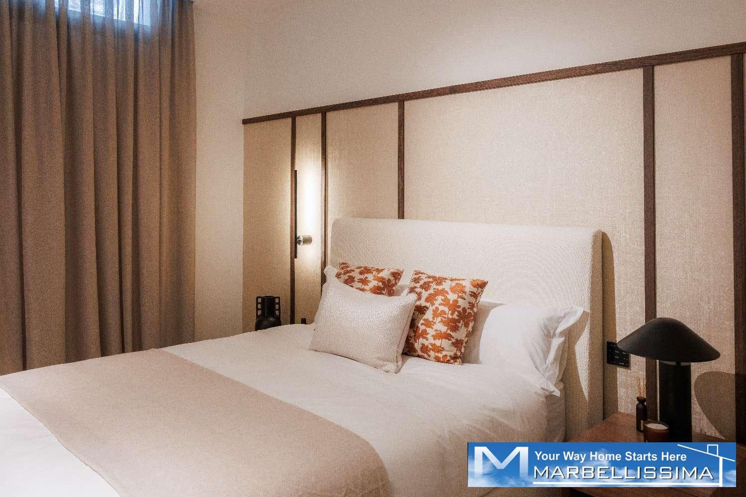 5 camera da letto Villa in vendita in Marbella con piscina - 5.400.000 € (Rif: 9993809)