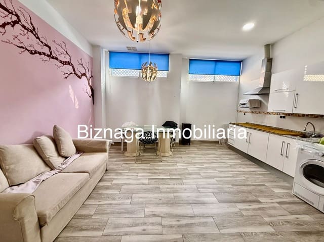 2 chambre Local Commercial à vendre à Urbanización Santa Rosa, Torrox - 180 000 € (Ref: 10031539)
