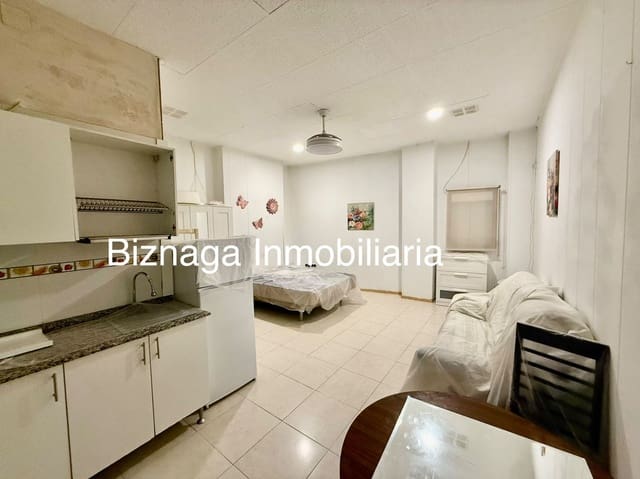 2 chambre Local Commercial à vendre à Urbanización Santa Rosa, Torrox - 180 000 € (Ref: 10031539)