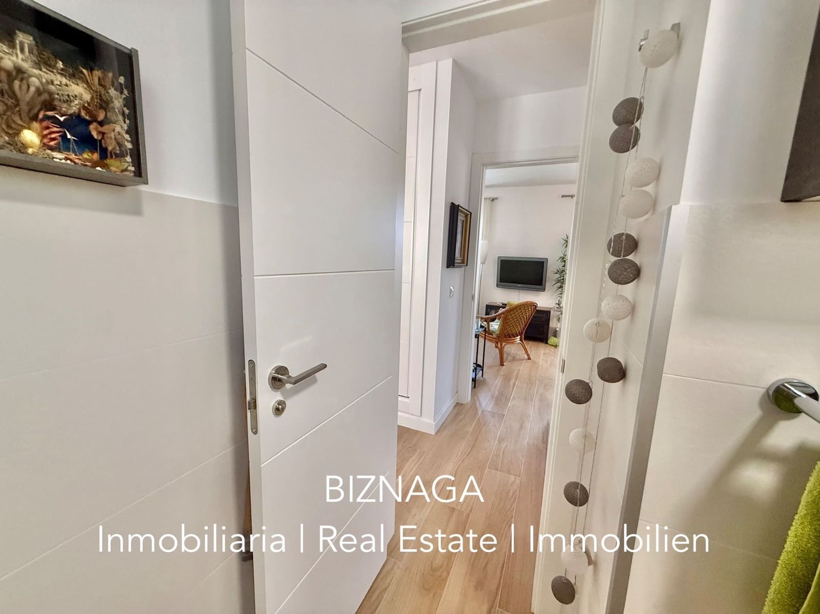 1 sovrum Lägenhet till salu i Torrox-Costa med pool - 269 000 € (Ref: 10103633)