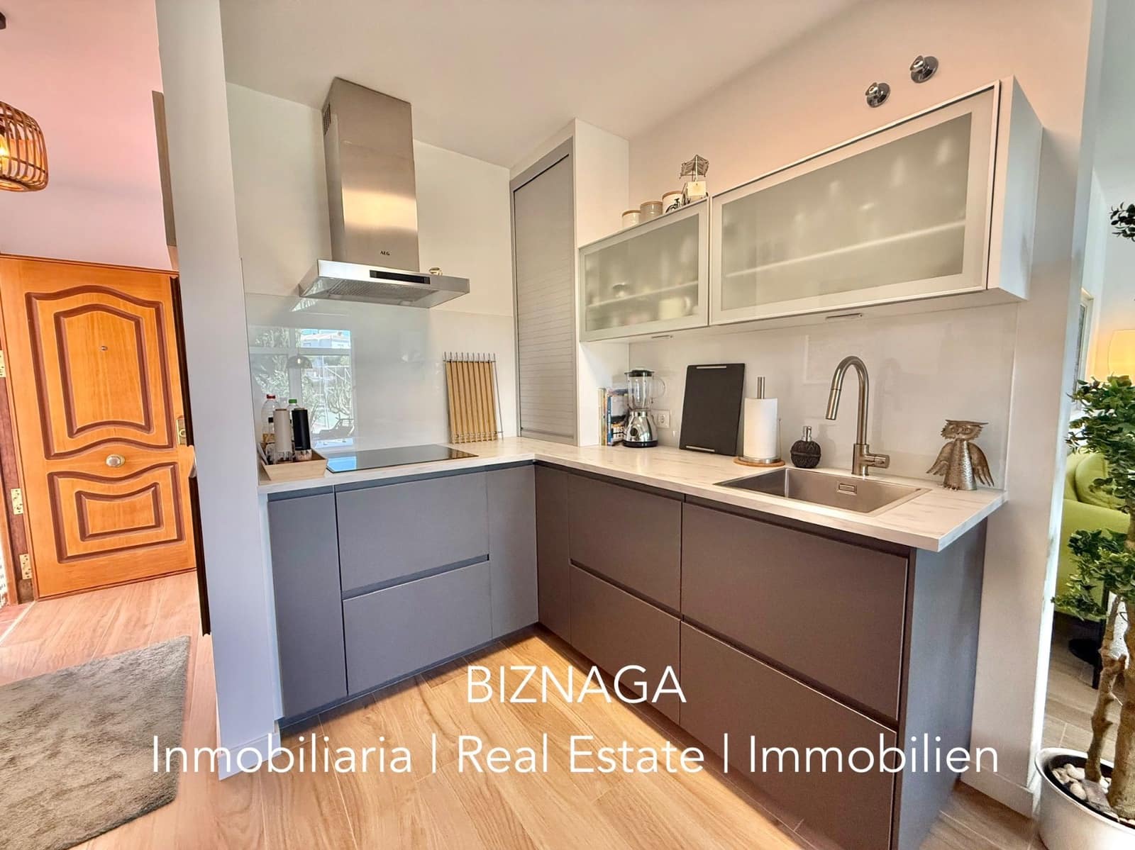 1 sovrum Lägenhet till salu i Torrox-Costa med pool - 269 000 € (Ref: 10103633)