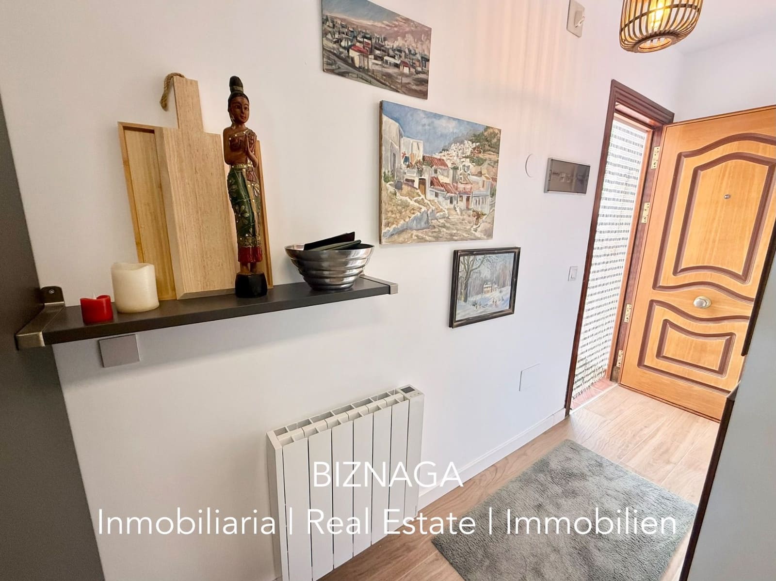 1 sovrum Lägenhet till salu i Torrox-Costa med pool - 269 000 € (Ref: 10103633)