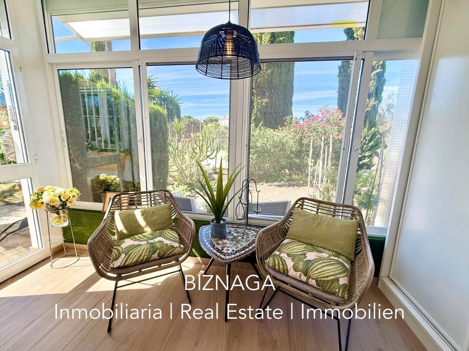 1 sovrum Lägenhet till salu i Torrox-Costa med pool - 269 000 € (Ref: 10103633)