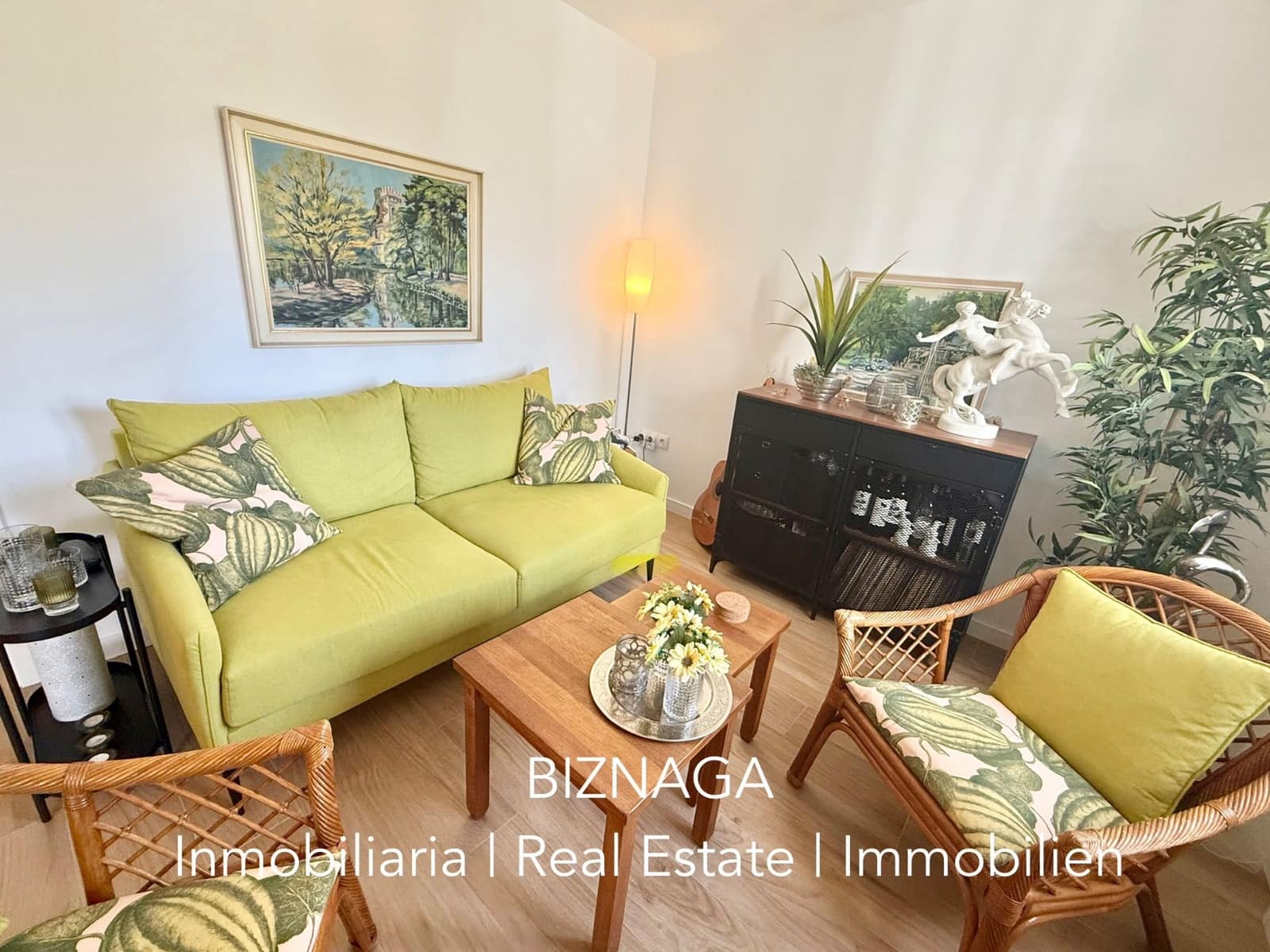 1 sovrum Lägenhet till salu i Torrox-Costa med pool - 269 000 € (Ref: 10103633)