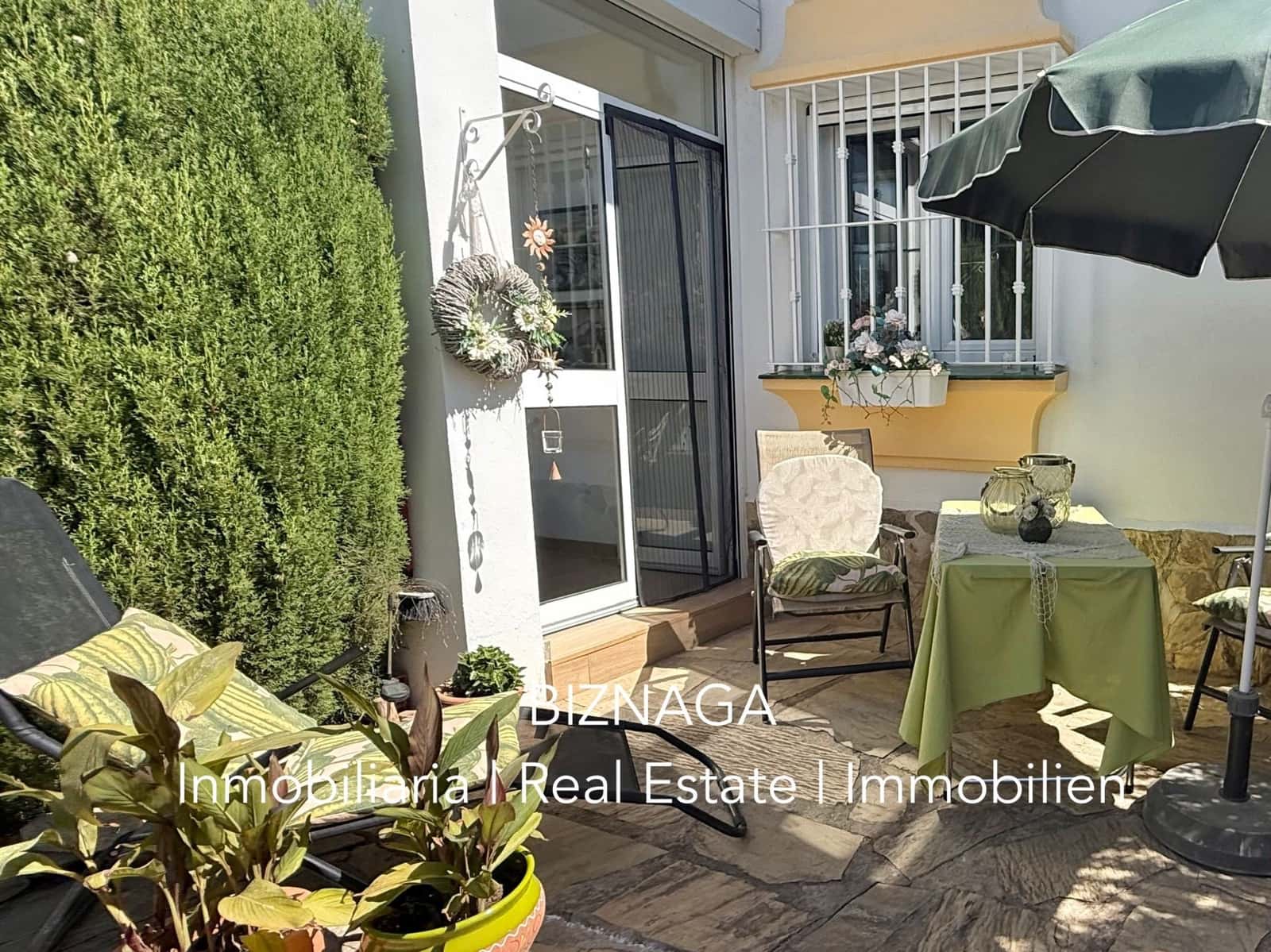 1 sovrum Lägenhet till salu i Torrox-Costa med pool - 269 000 € (Ref: 10103633)