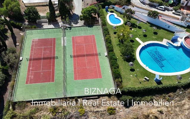 1 sovrum Lägenhet till salu i Torrox-Costa, Torrox med pool - 269 000 € (Ref: 10103633)
