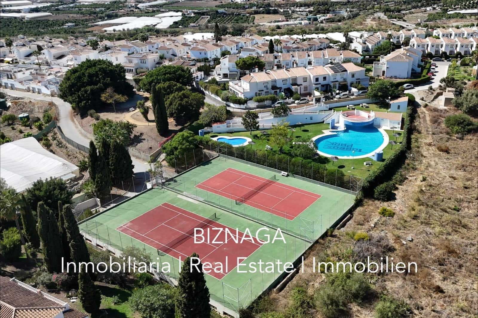 1 sovrum Lägenhet till salu i Torrox-Costa med pool - 269 000 € (Ref: 10103633)