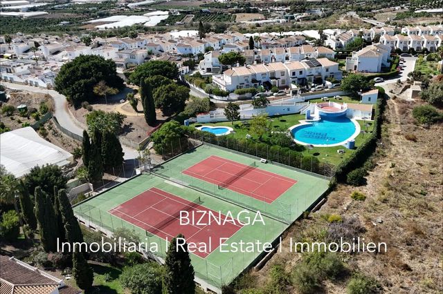 1 sovrum Lägenhet till salu i Torrox-Costa, Torrox med pool - 269 000 € (Ref: 10103633)