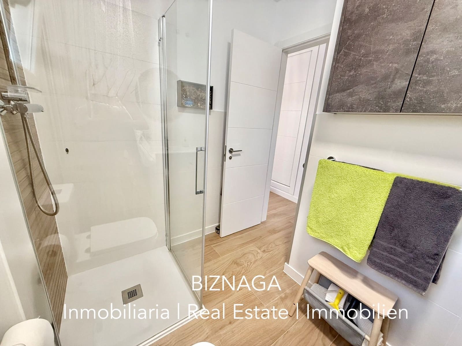 1 sovrum Lägenhet till salu i Torrox-Costa med pool - 269 000 € (Ref: 10103633)