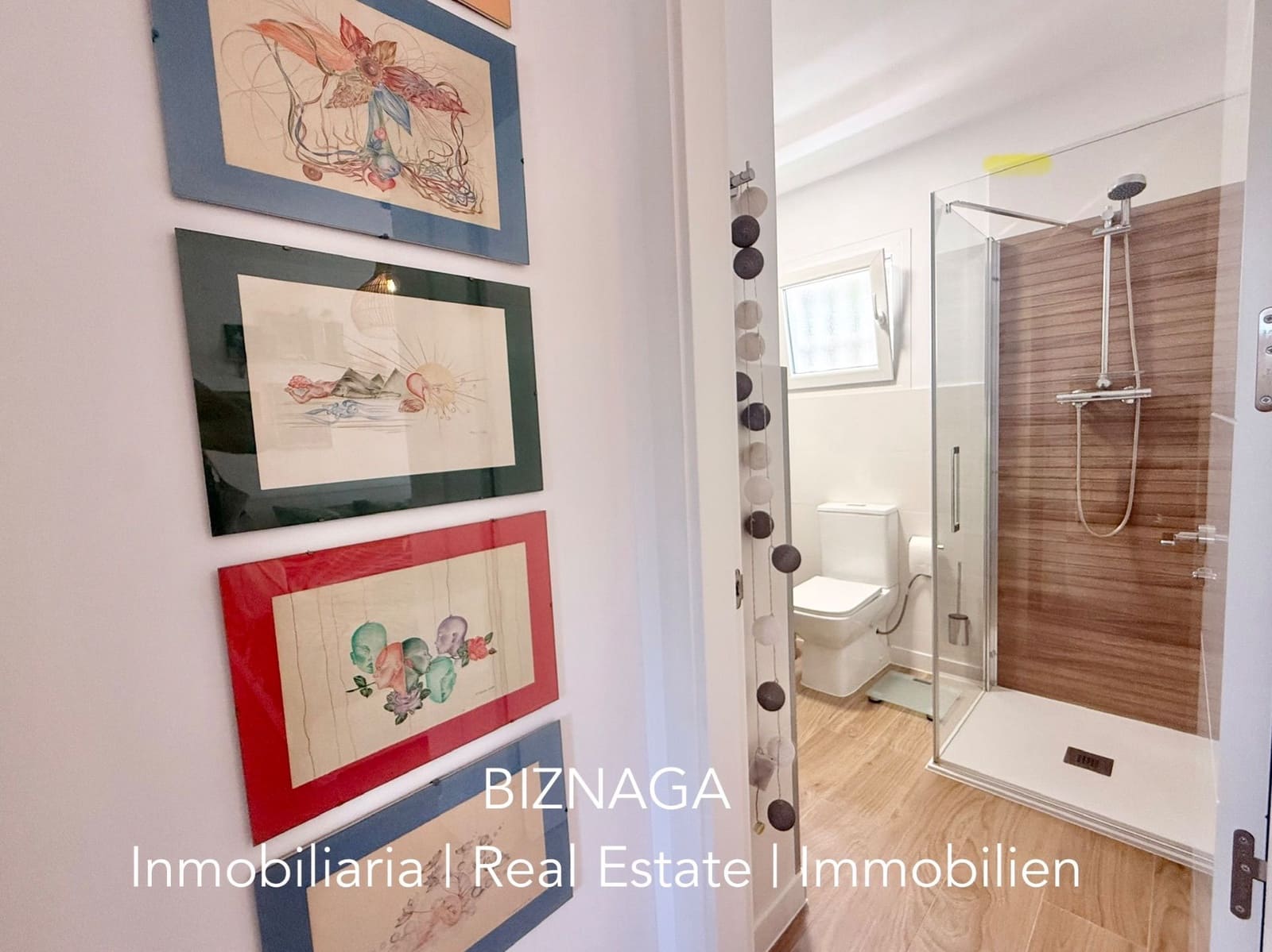 1 sovrum Lägenhet till salu i Torrox-Costa med pool - 269 000 € (Ref: 10103633)