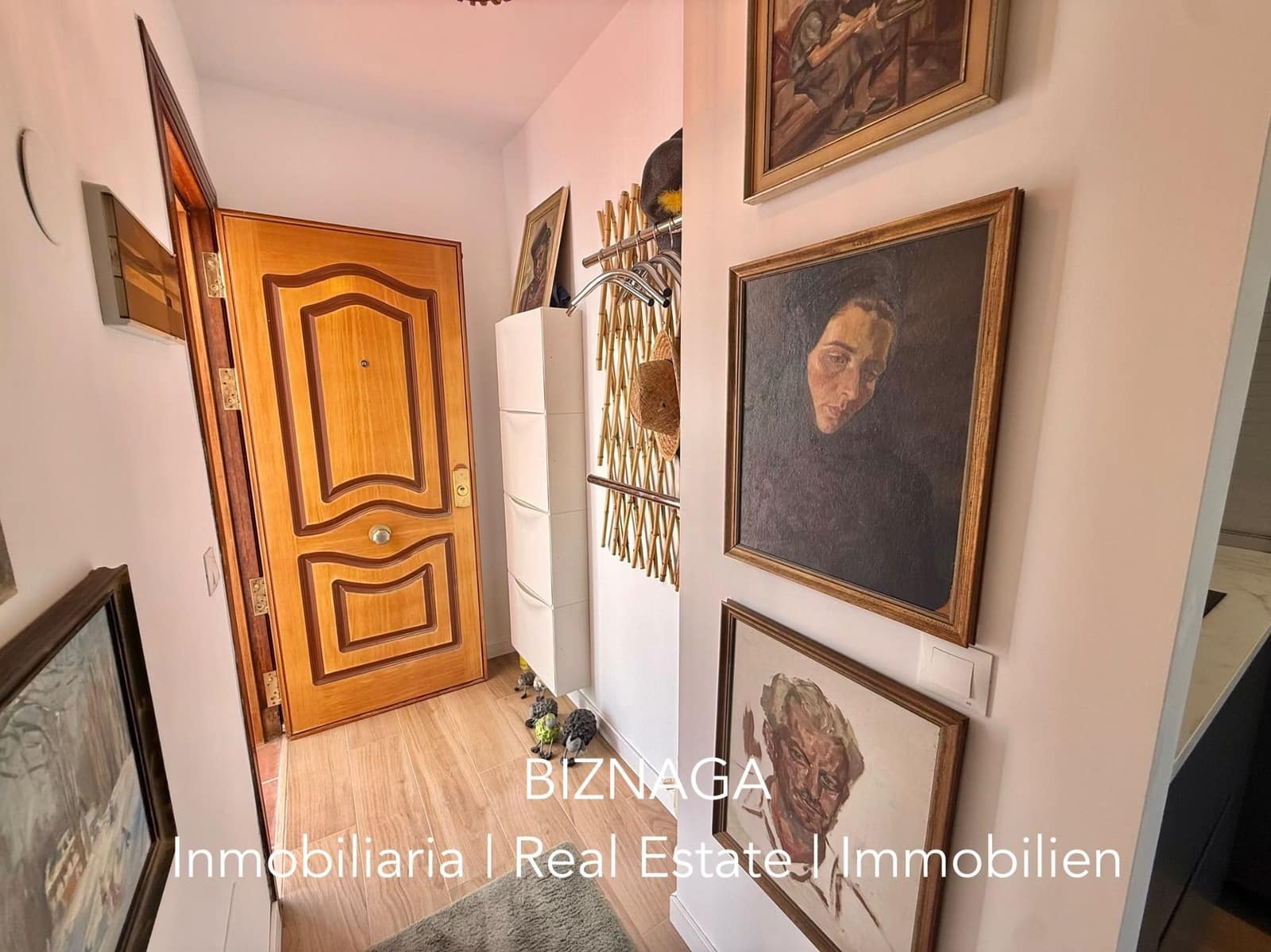 1 sovrum Lägenhet till salu i Torrox-Costa med pool - 269 000 € (Ref: 10103633)