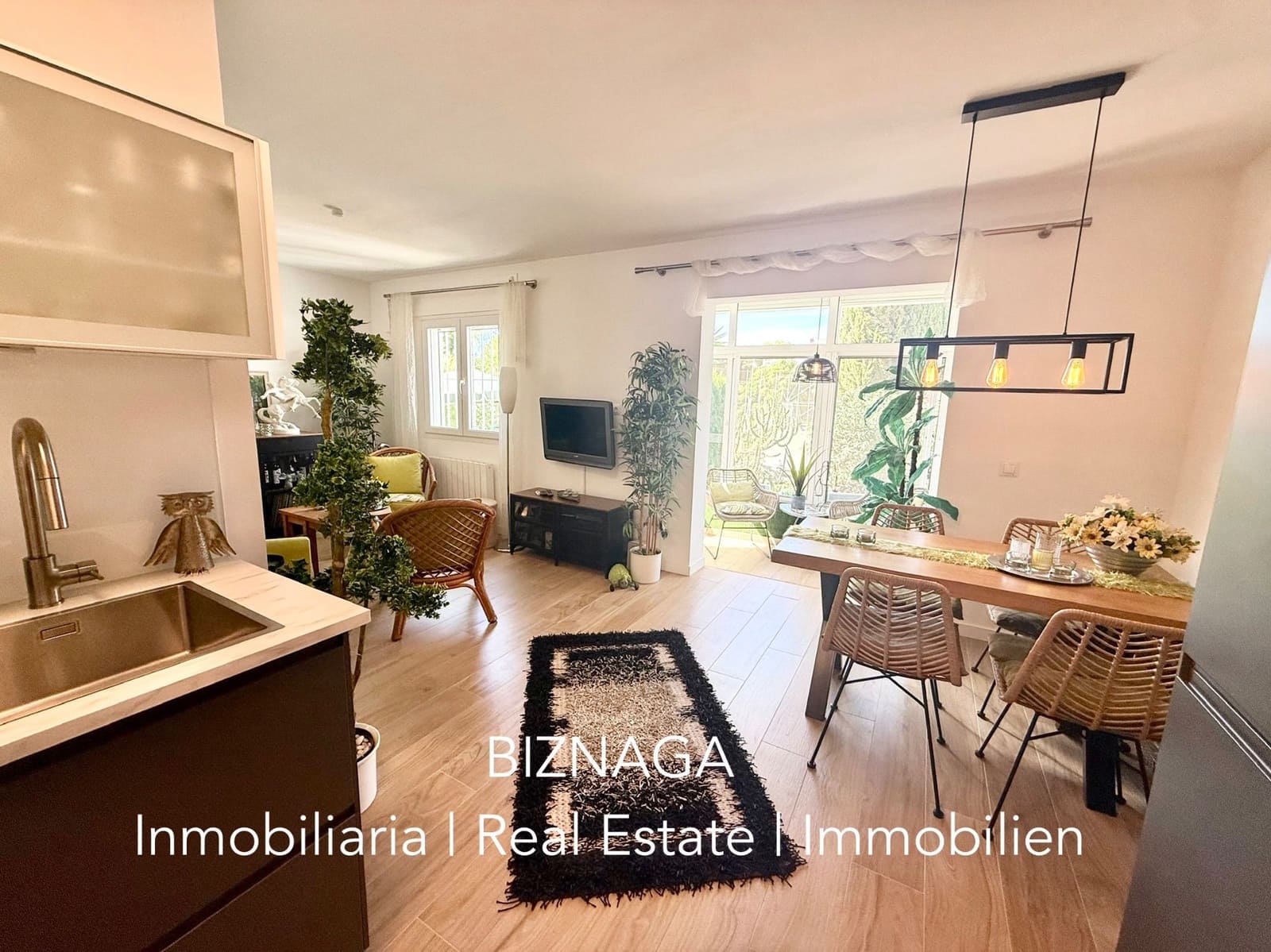 1 sovrum Lägenhet till salu i Torrox-Costa med pool - 269 000 € (Ref: 10103633)