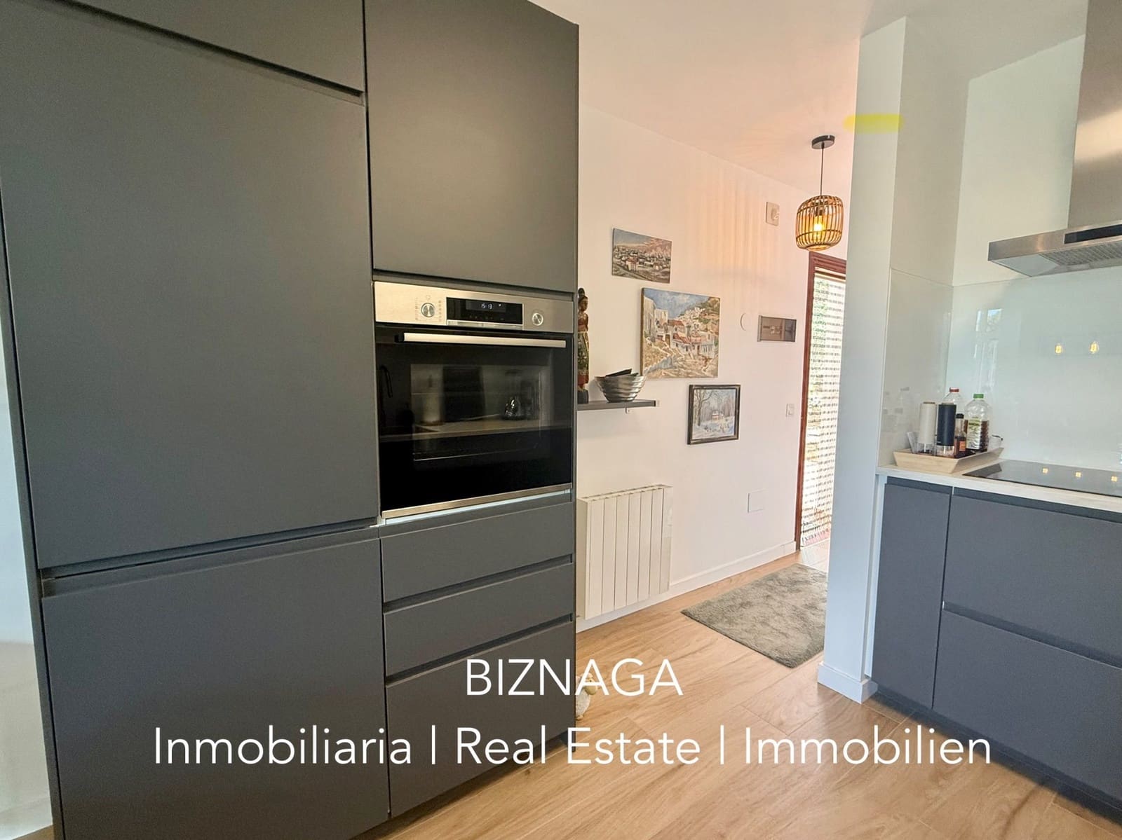 1 sovrum Lägenhet till salu i Torrox-Costa med pool - 269 000 € (Ref: 10103633)