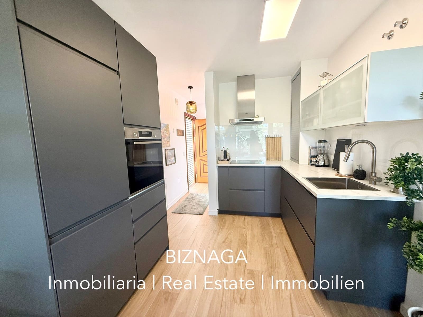 1 sovrum Lägenhet till salu i Torrox-Costa med pool - 269 000 € (Ref: 10103633)